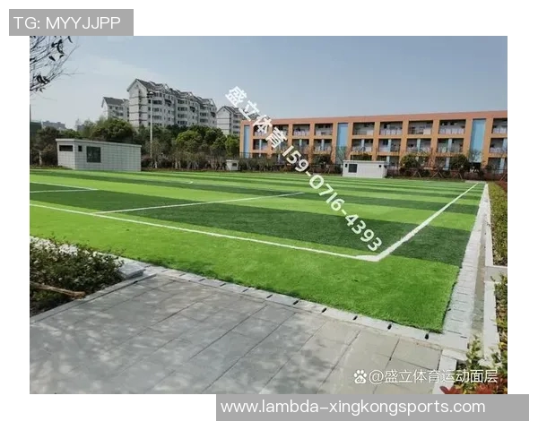 天然草坪足球场设计的创新理念与可持续发展实践探讨